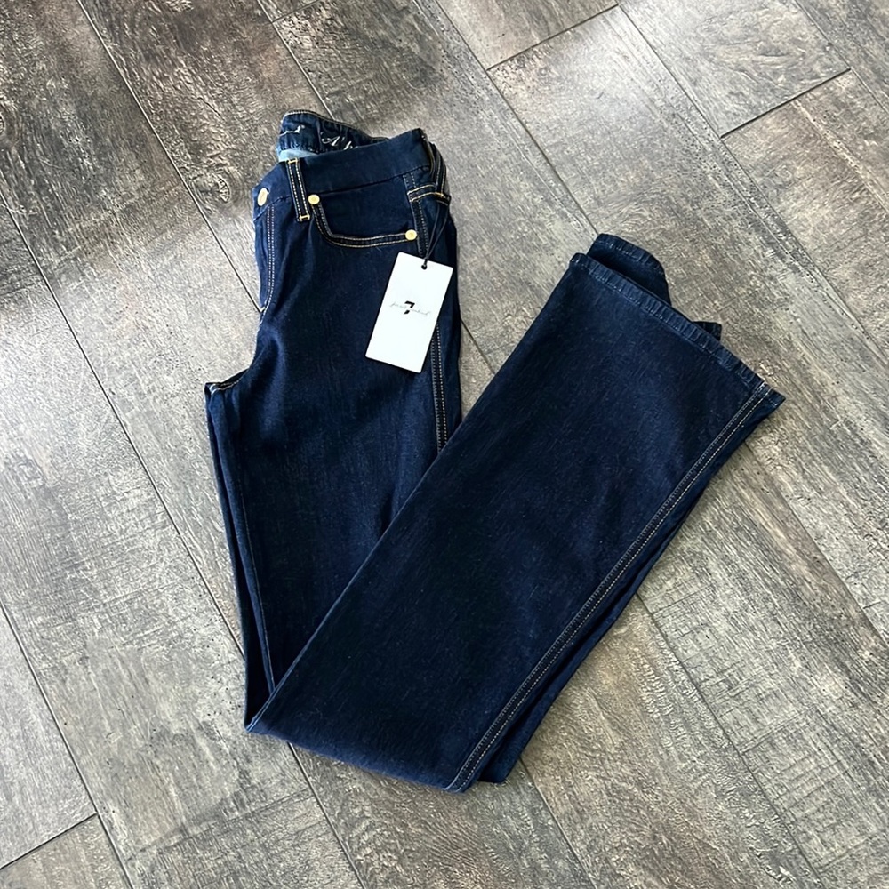 7 for all mankind jeans